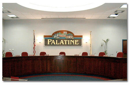 Village of Palatine Palatine Area Chamber of Commerce